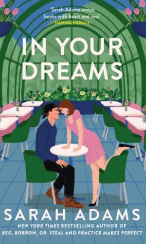 IN YOUR DREAMS