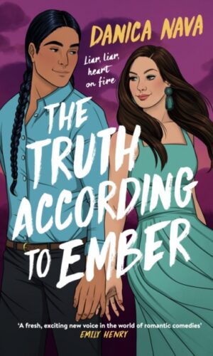 The Truth According to Ember - Danica Nava - 9781035421688 