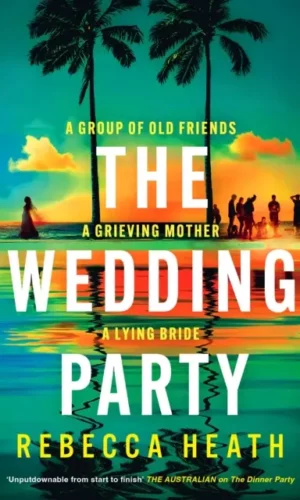 The wedding party