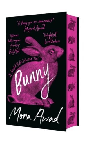 Bunny - The Special Edition - Mona Awad - 9781035920914