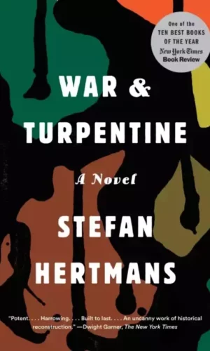 WAR & TURPENTINES