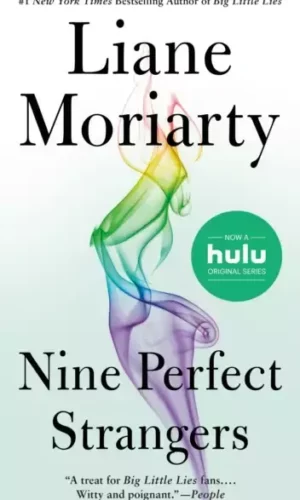 NINE PERFECT STRANGERS