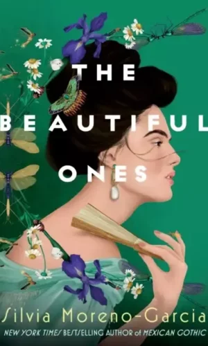 THE BEAUTIFUL ONES