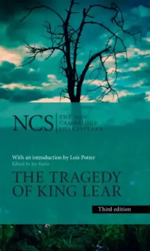 The Tragedy of King Lear