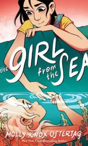 THE GIRL FROM THE SEA