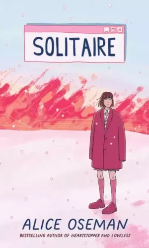 SOLITAIRE (US Edition)