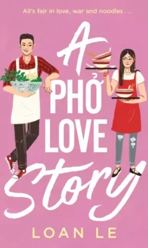 PHO LOVE STORY