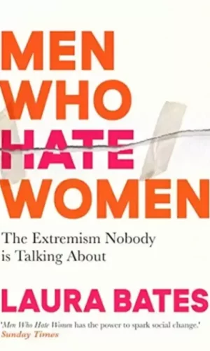 MEN WHO HATE WOMEN