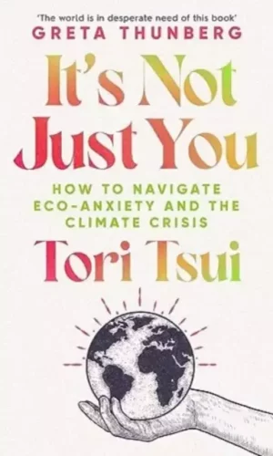 IT'S NOT JUST YOU