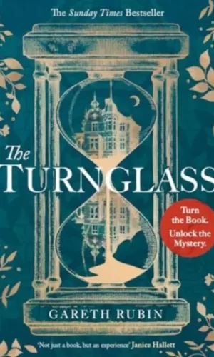 The Turnglass by Gareth Robin
