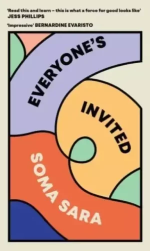 EVERYONES INVITED