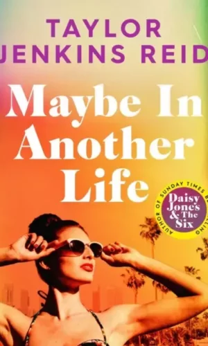 MAYBE IN ANOTHER LIFE