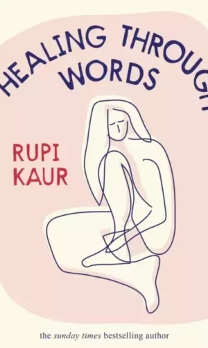 HEALING THROUGH WORDS