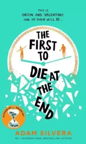FIRST TO DIE AT THE END