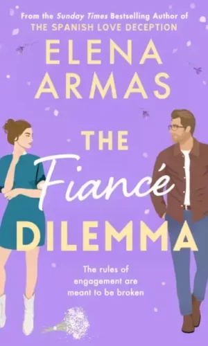 FIANCE DILEMMA, THE (NYP JUL 24)