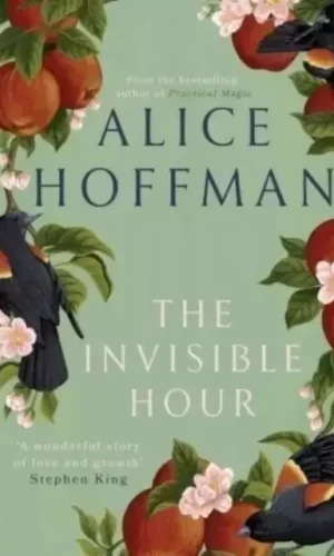 THE INVISIBLE HOUR