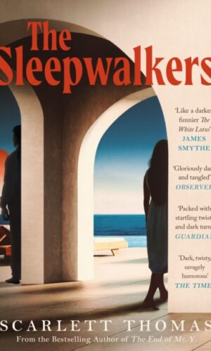 Couverture de 'The Sleepwalkers'