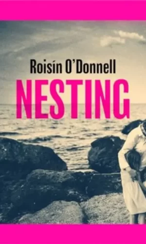 Couverture de 'Nesting'