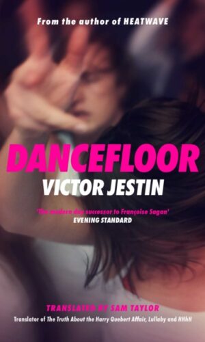 Dancefloor by Victor Jestin - 9781398531727