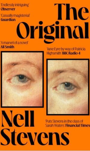 The Original by Nell Stevens - 9781398533400