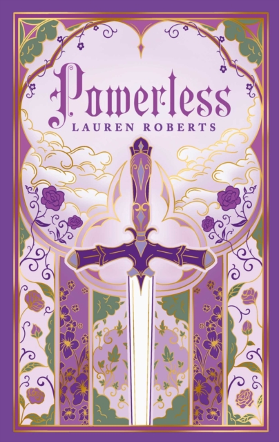 Powerless (Ultra Deluxe Edition) - Lauren Roberts - 9781398558038