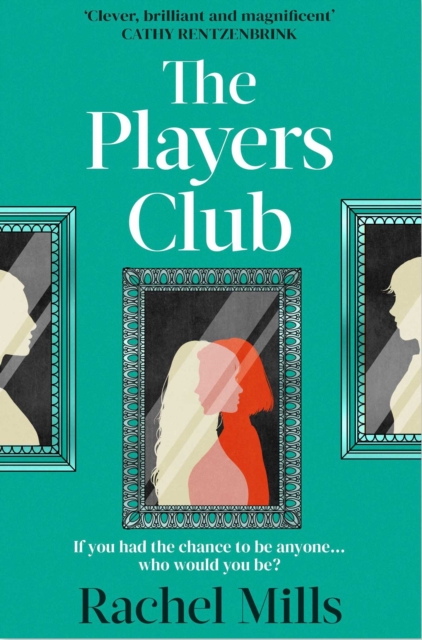 The Players Club - Rachel Mills - 9781398559158