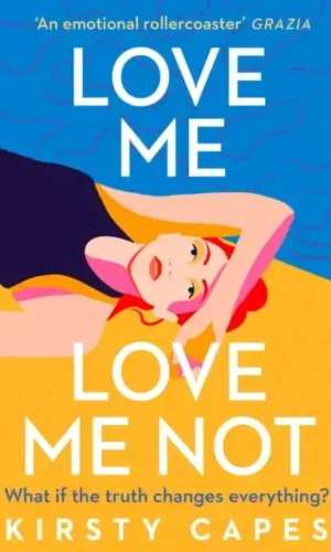 LOVE ME LOVE ME NOT