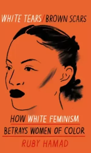 WHITE TEARS/BROWN SCARS