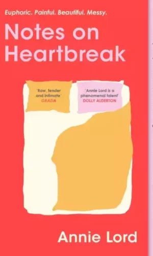 NOTES ON HEARTBREAK