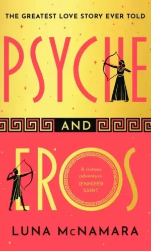 PSYCHE AND EROS