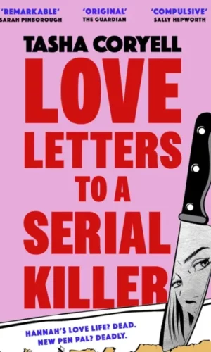 Love letters to a srial killer