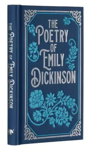 THE POETRY OF EMILY DICKINSON