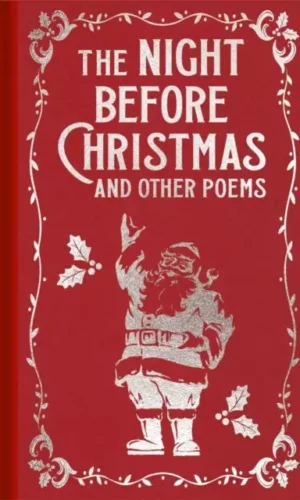 Night before christmas and other poems