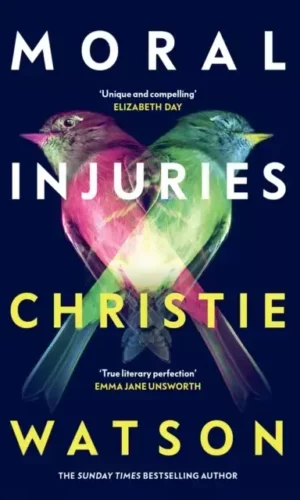 MORAL INJURIES