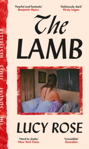 The Lamb - Lucy Rose - 9781399619752
