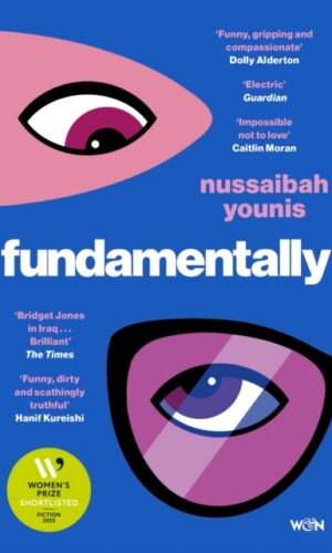 Fundamentally - Nussaibah Younis - 9781399623940