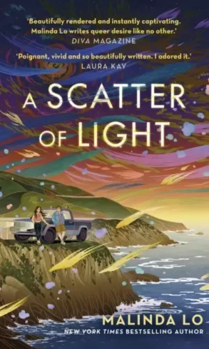 A SCATTER OF LIGHT