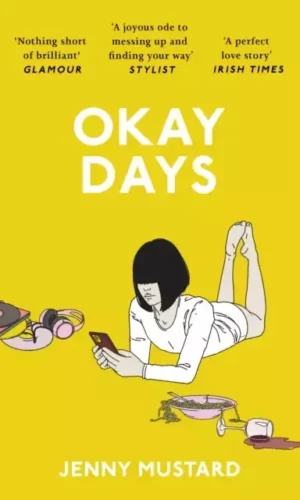 OKAY DAYS