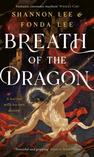 BREATH OF THE DRAGON