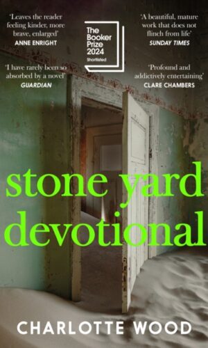 Stone Yard Devotional - Charlotte Wood - 9781399724388