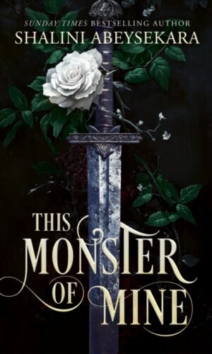 This Monster of Mine - Shalini Abeysekara - 9781399732079