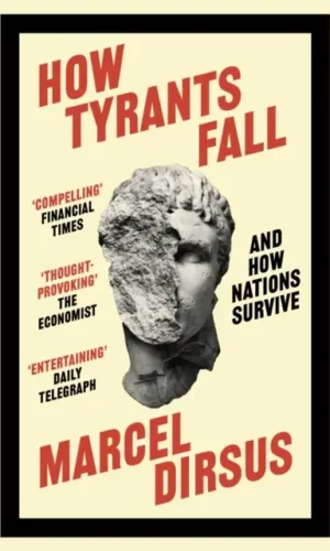 How tyrants fall and how nation survive ?