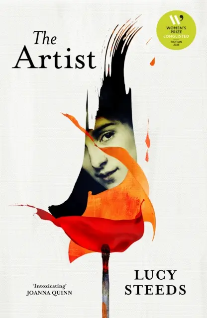 THE ARTIST (Trade paperback)