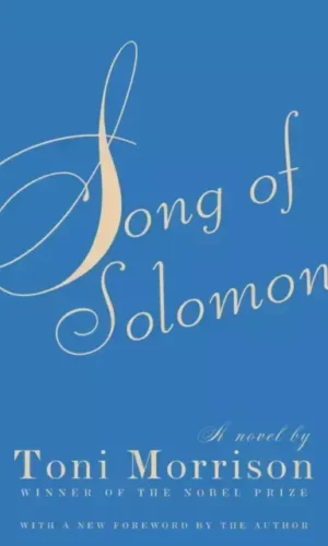 SONG OF SOLOMON