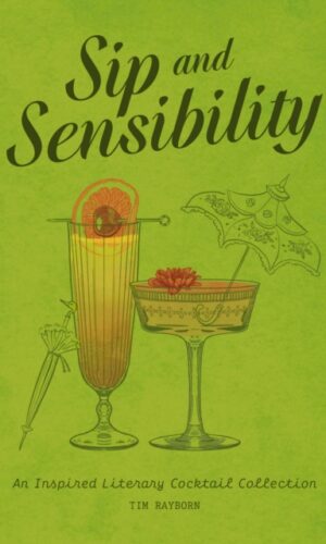 Couverture de Sip and Sensibility