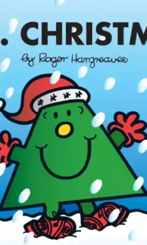 MR CHRISTMAS