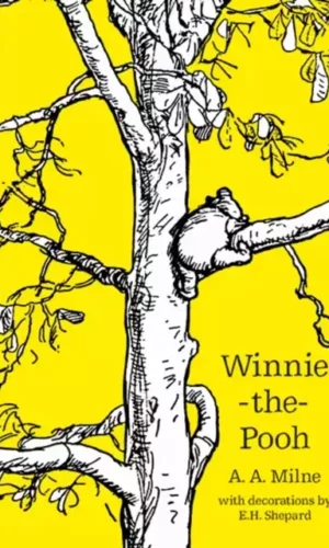 WINNIE THE POOH