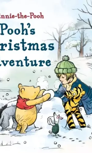 WINNIE-THE-POOH: POOH'S CHRISTMAS ADVENTURE