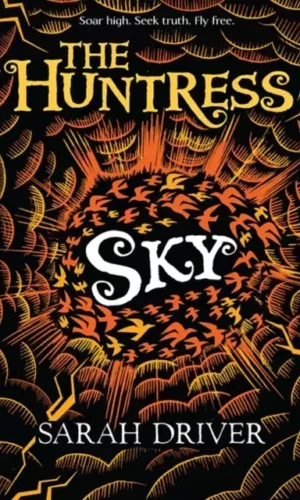SKY (THE HUNTRESS 2)
