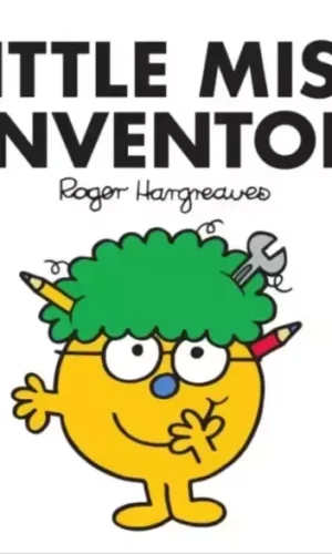 LITTLE MISS INVENTOR